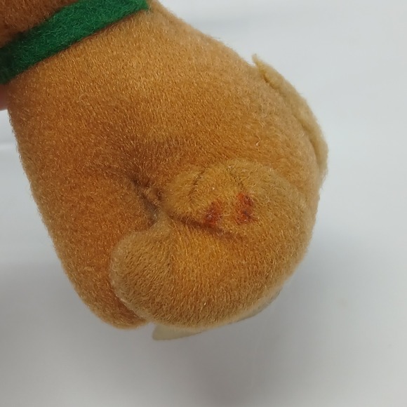 Vintage Oliver & Company Burger King Kids Club McDonalds Happy Meal Toy Lot Of 7 - Picture 5 of 13